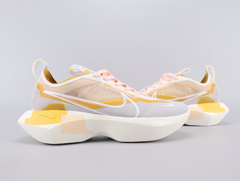 2020 Nike VisTa Lite Se Su 20 Pink Yellow Grey Running Shoes For Women